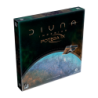 Dune : Imperium - L'Avènement d'Ix - Lucky Duck Games