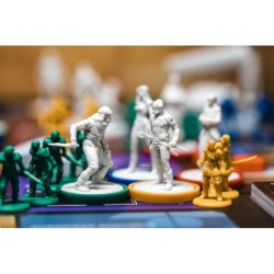 Dune : Imperium - Deluxe Upgrade Pack
