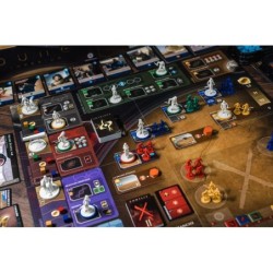 Dune : Imperium - Deluxe Upgrade Pack