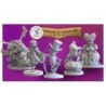Wonderland's War Deluxe - Lucky Duck Games
