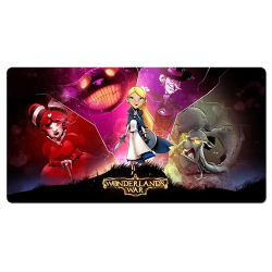 Wonderland's War - Lucky Duck Games