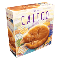 Calico