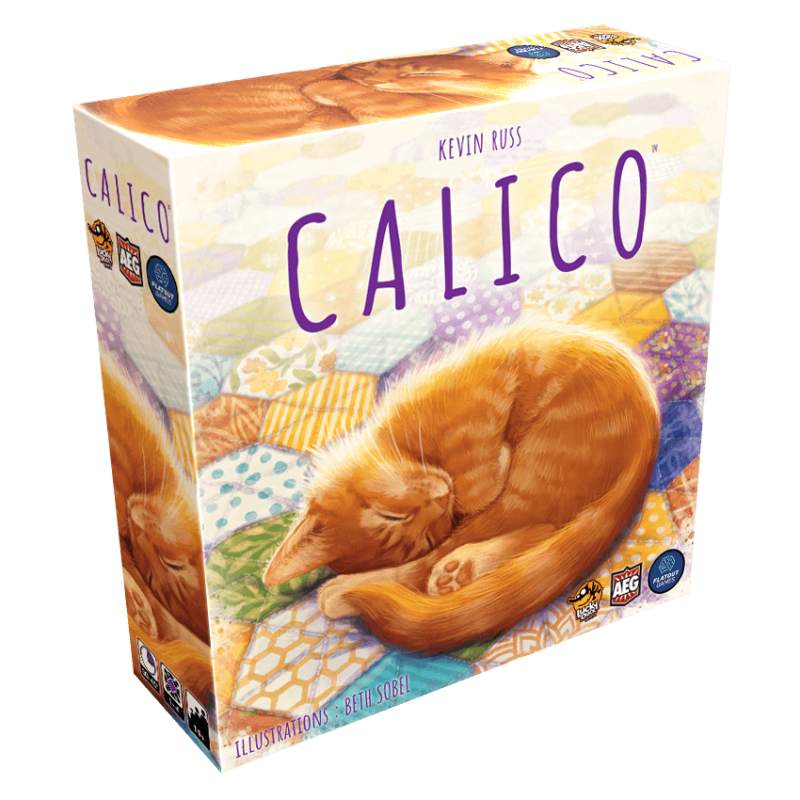 Calico Calico