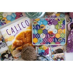 Calico