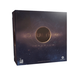 Dune : Imperium - Deluxe Upgrade Pack
