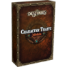 Destinies Witchwood: Storage Box pre-packed