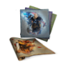 Divinus - Zestaw mat do gry - Lucky Duck Games