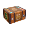 War Chest - Zmrok - dodatek do gry planszowej
