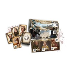 Kroniki Zbrodni 1400 - Lucky Duck Games