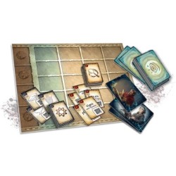 Kroniki Zbrodni 1400 - Lucky Duck Games