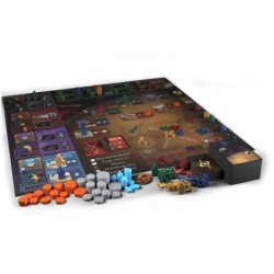 Diuna: Imperium – gra planszowa Lucky Duck Games