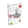 Mikro Makro: Na tropie zbrodni – gra Lucky Duck Games