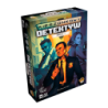 Kieszonkowy detektyw - gra Lucky Duck Games