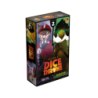 Dice Throne sezon 2: Taktyk vs Łowczyni - Lucky Duck Games
