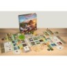 Ziemia - gra planszowa Lucky Duck Games