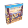 Akropolis - gra planszowa Lucky Duck Games