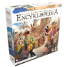 Encyklopedia - gra planszowa - Lucky Duck Games