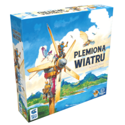 Plemiona Wiatru
