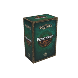 Destinies: Wiedźmi Las - Moduł Przeciwności - Lucky Duck Games