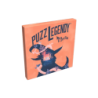 Puzzlegendy: Merlin