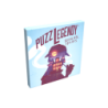 Puzzlegendy: Sherlock