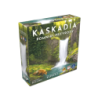 Kaskadia: Pomniki Przyrody