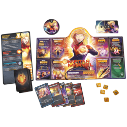 Marvel Dice Throne - Lucky Duck Games