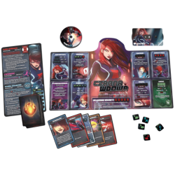 Marvel Dice Throne - Lucky Duck Games