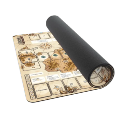 Pagan: Mata do gry - Lucky Duck Games