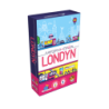 Następna stacja: Londyn - gra planszowa - Lucky Duck Games