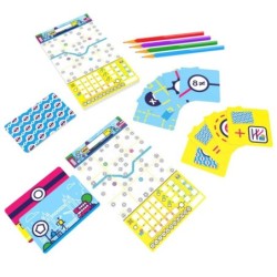 Następna stacja: Londyn - gra planszowa - Lucky Duck Games