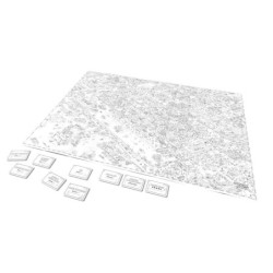 MikroMakro: Ostatnie starcie - gra planszowa - Lucky Duck Games