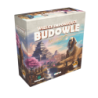 Mundo - dodatek do gry Wielce Imponujące Budowle - Lucky Duck Games