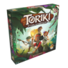 Toriki: Wyspa rozbitków - gra planszowa - Lucky Duck Games