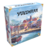 Yokohama - gra planszowa - Lucky Duck Games