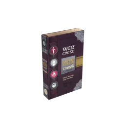 War Chest - Zmrok - dodatek do gry planszowej