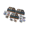 Destinies - gra planszowa Lucky Duck Games