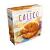 Calico - gra planszowa Lucky Duck Games