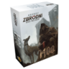 Kroniki Zbrodni 1400 - Lucky Duck Games