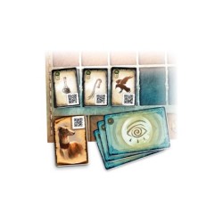 Kroniki Zbrodni 1400 - Lucky Duck Games