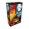 Dice Throne 1: Barbarzyńca vs. Księżycowa Elfka – gra