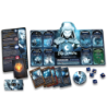 Dice Throne 1: Barbarzyńca vs. Księżycowa Elfka – gra