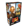 Dice Throne: Mnich vs Paladyn