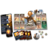 Dice Throne: Mnich vs Paladyn