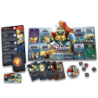 Dice Throne: Mnich vs Paladyn