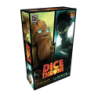 Dice Throne: Drzewiec vs. Ninja