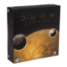 Diuna: Imperium – gra planszowa Lucky Duck Games