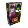 Dice Throne sezon 2: Taktyk vs Łowczyni - Lucky Duck Games