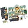 Dice Throne: Serafina vs Wampirzyca - Lucky Duck Games