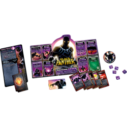 Marvel Dice Throne - Lucky Duck Games